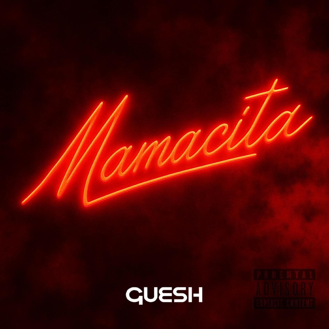 Релиз Mamacita