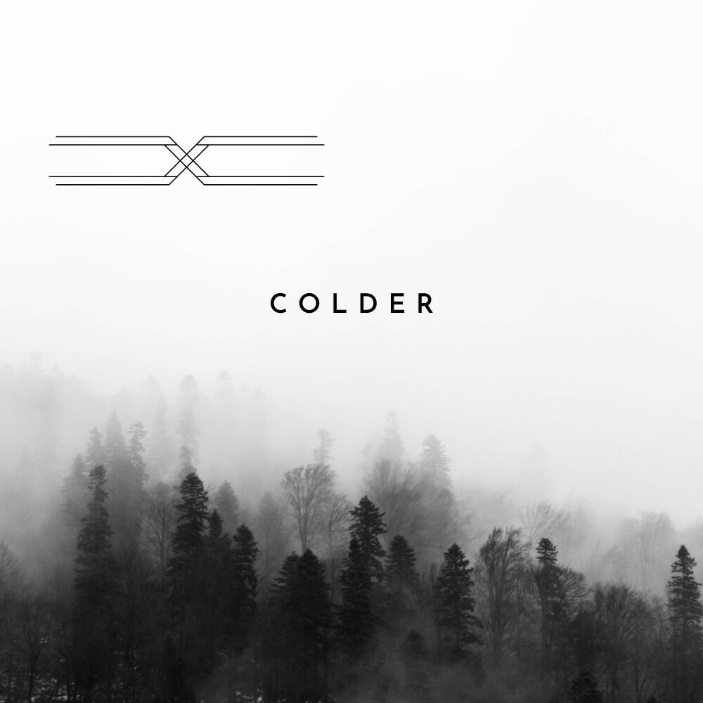 Релиз Colder