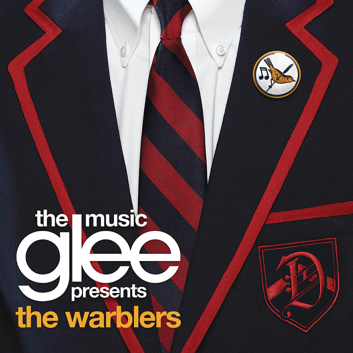 Постер альбома Glee: The Music presents The Warblers