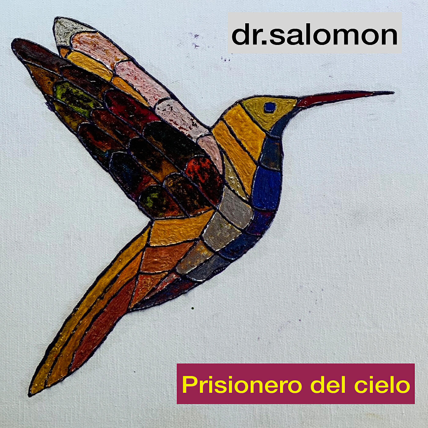 Релиз Prisionero Del Cielo
