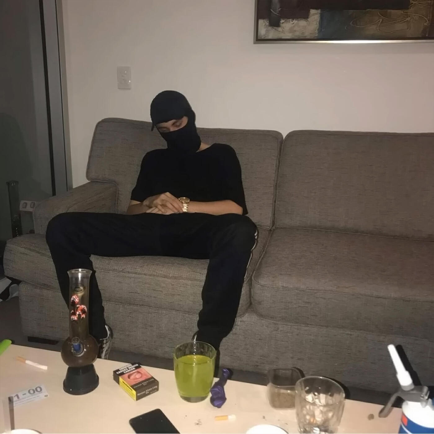 Gucci Dassy