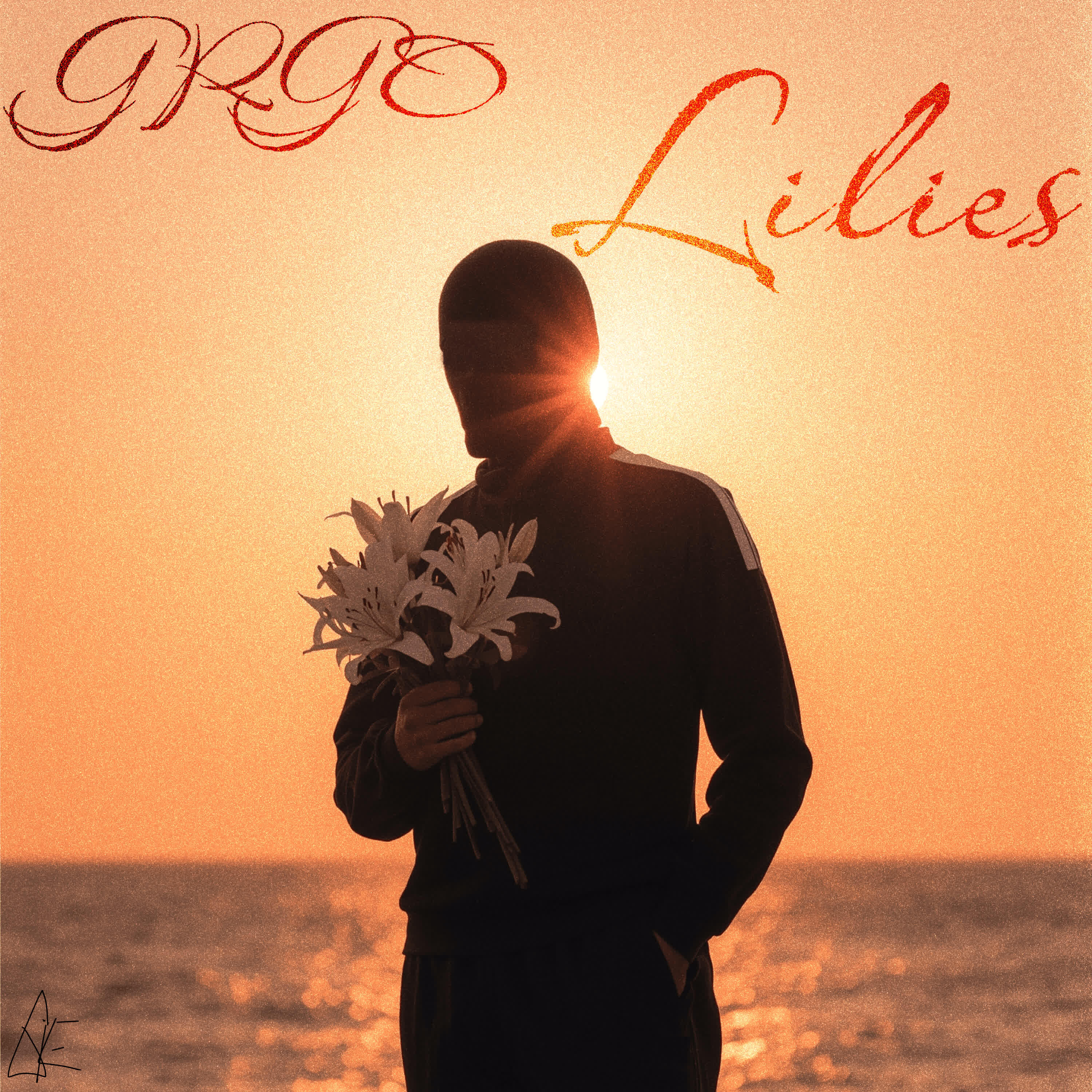 Релиз Lilies