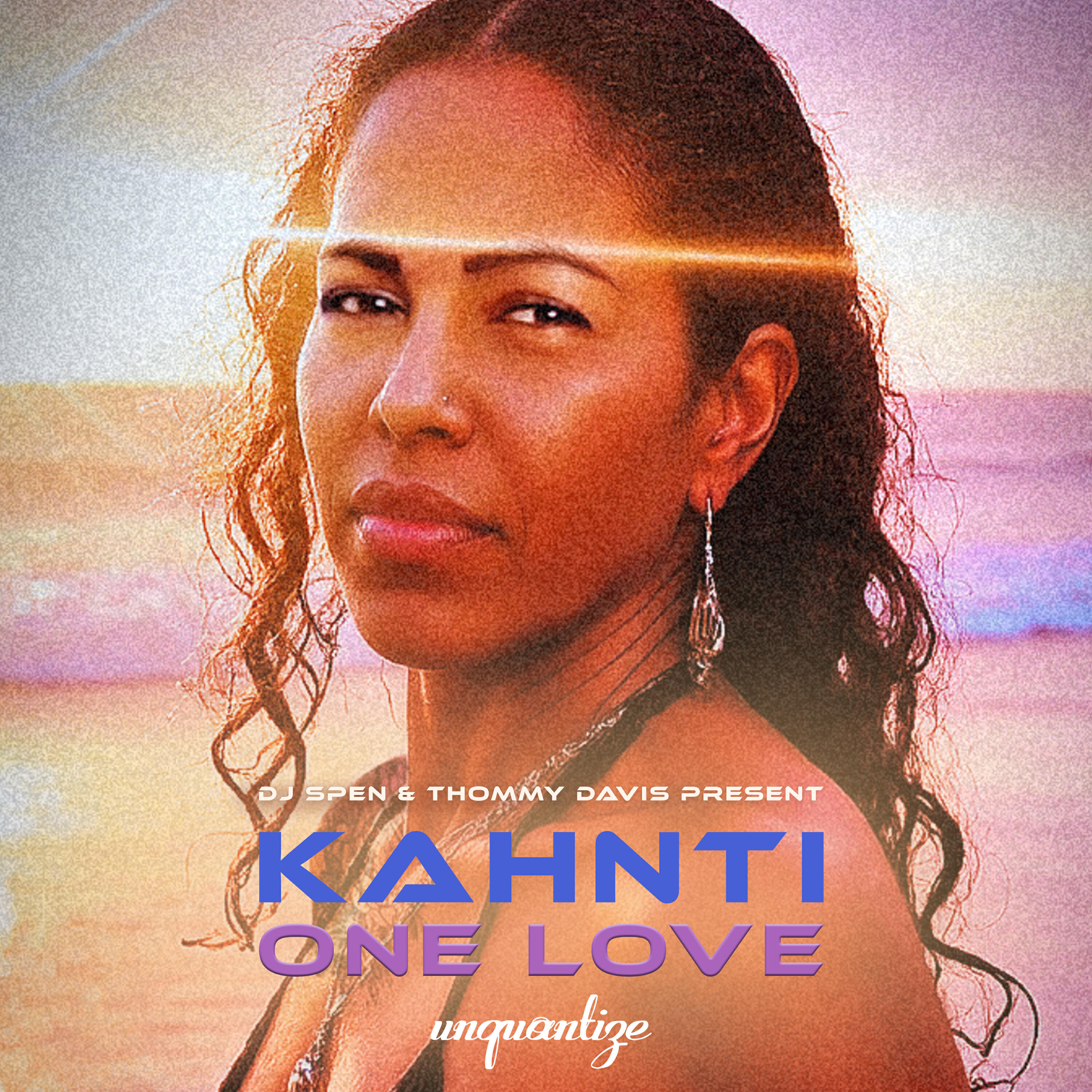 Релиз One Love