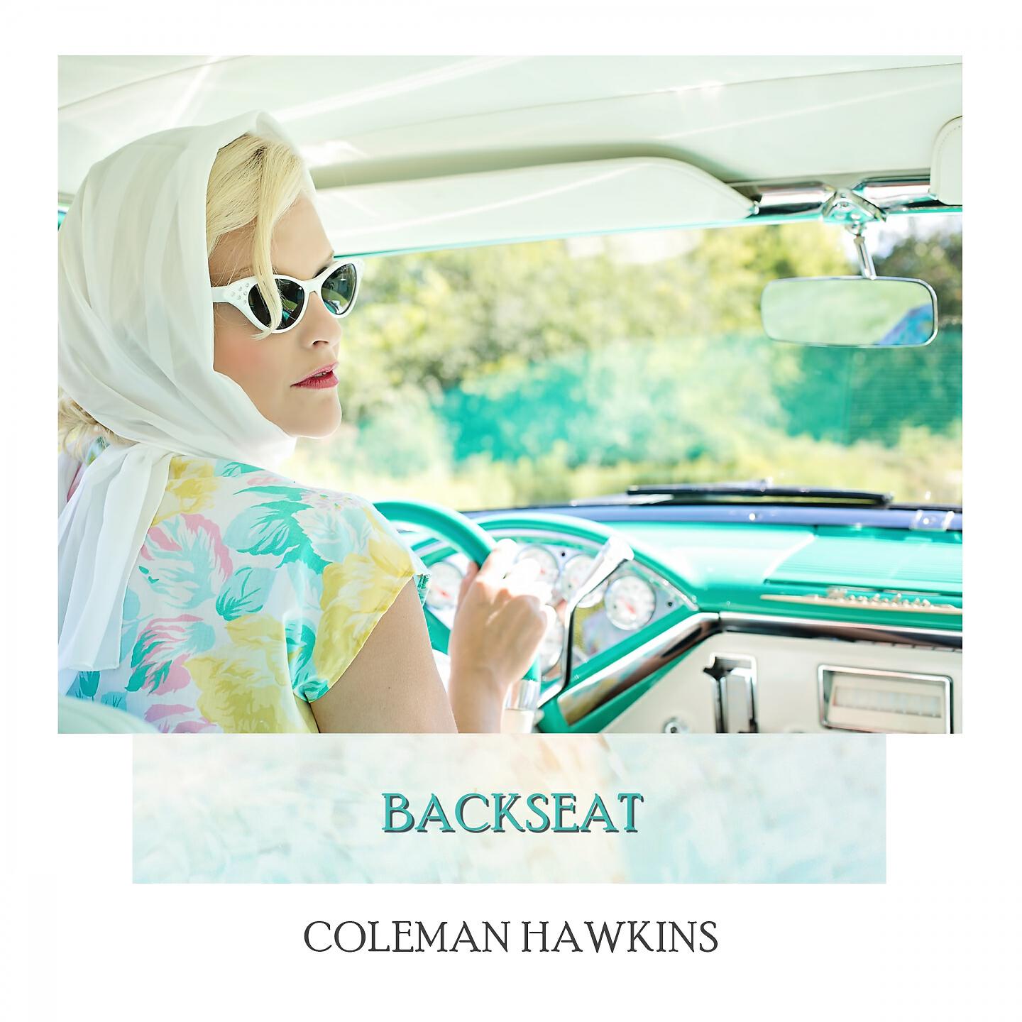 Релиз Backseat