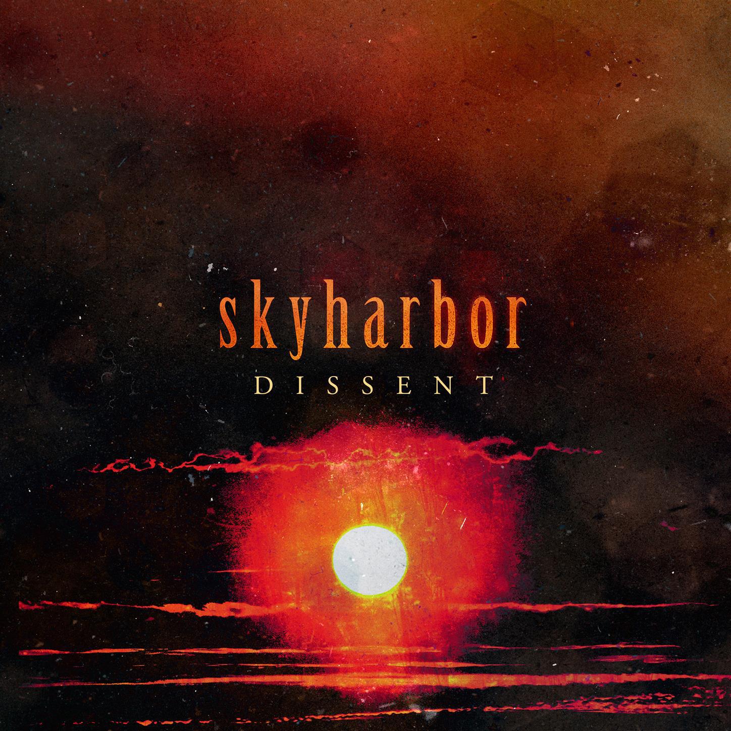 Релиз Dissent