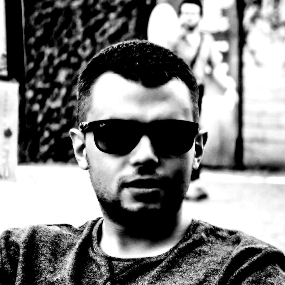 Tony Anve