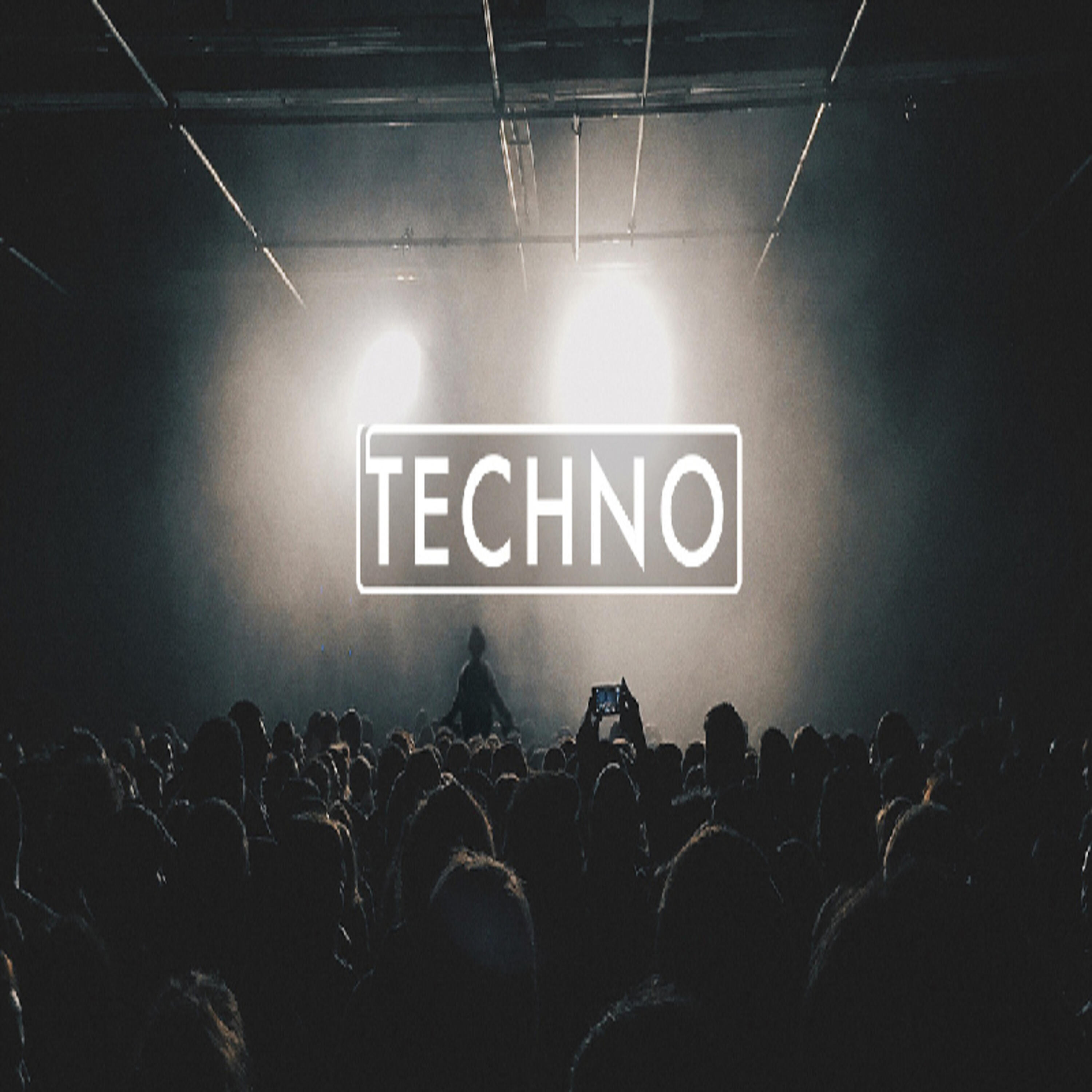 Релиз Techno