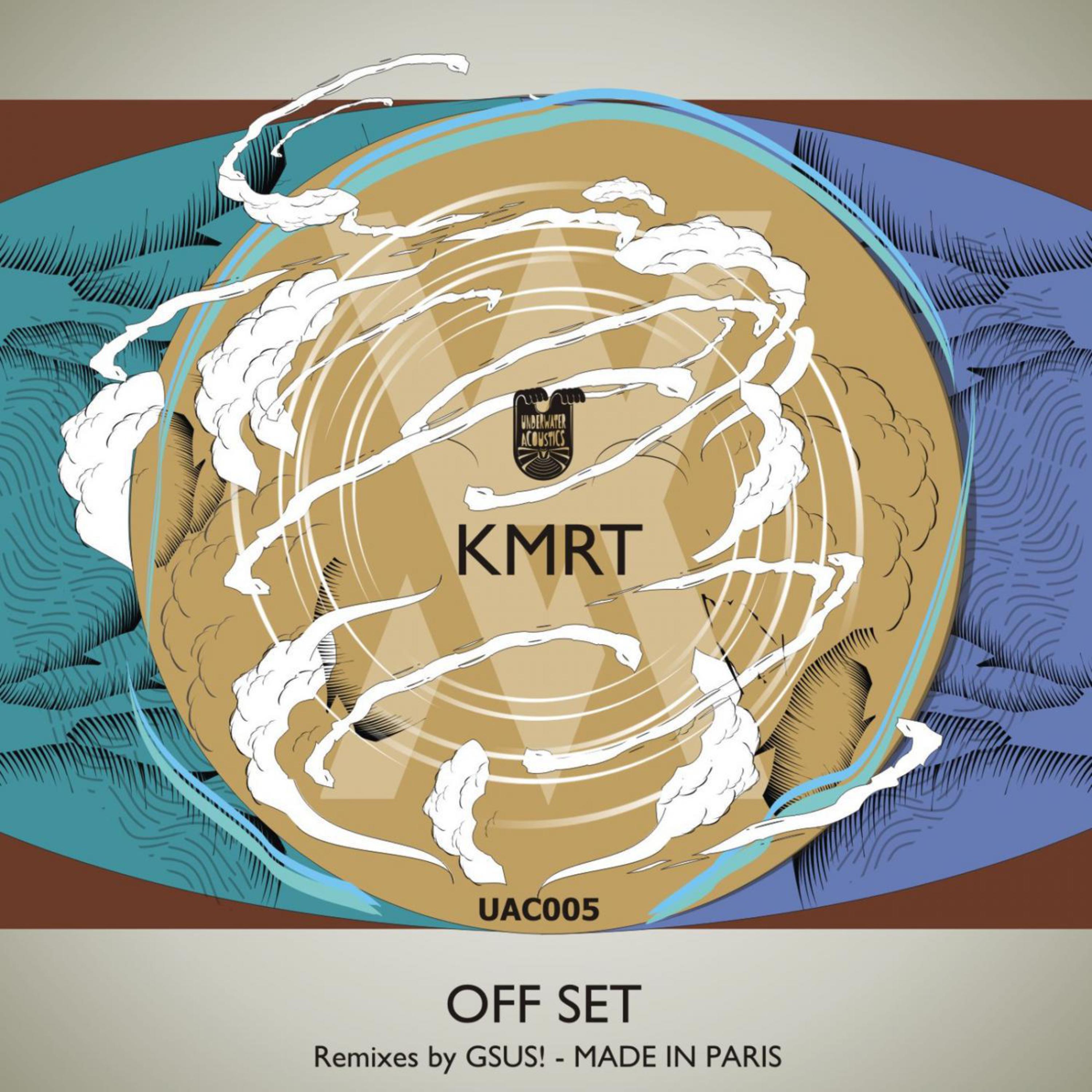 Kmrt