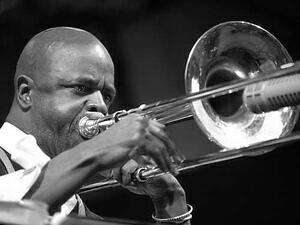 Craig Harris