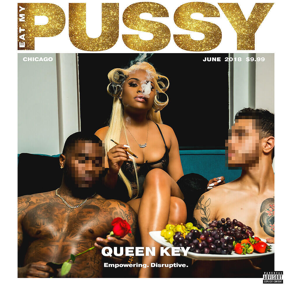 Релиз Eat My Pussy