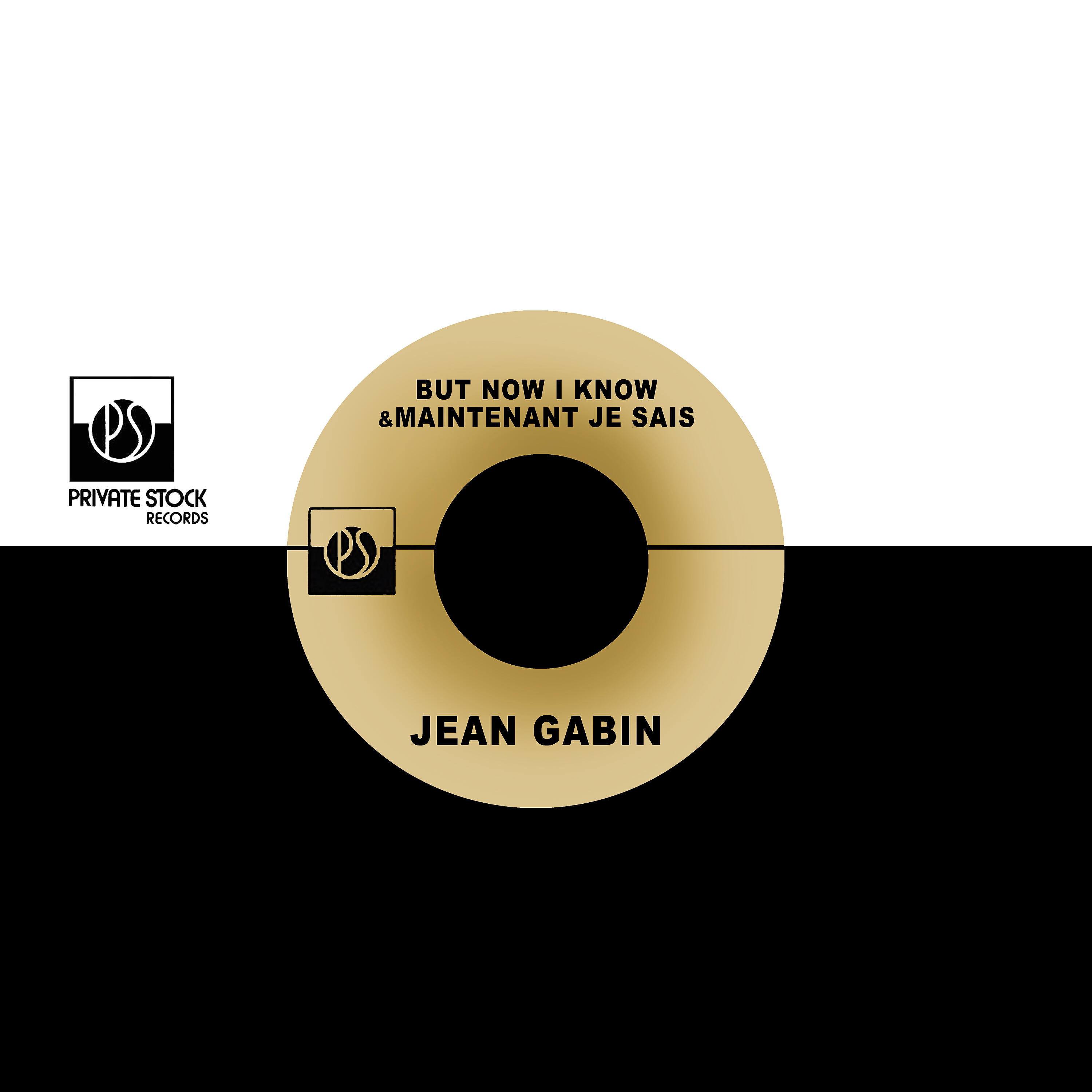 Релиз But Now I Know / Maintenant Je Sais