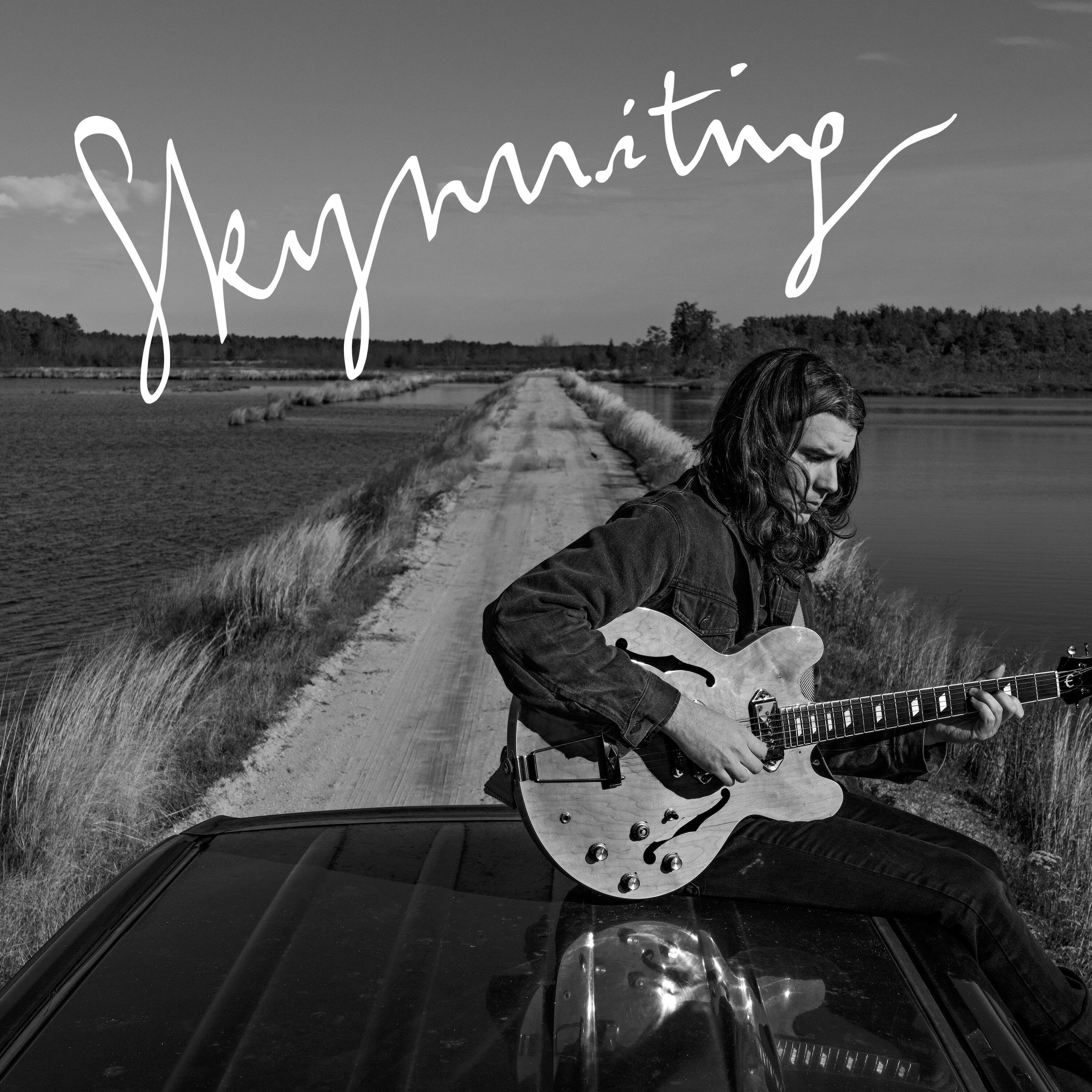 Релиз Skywriting