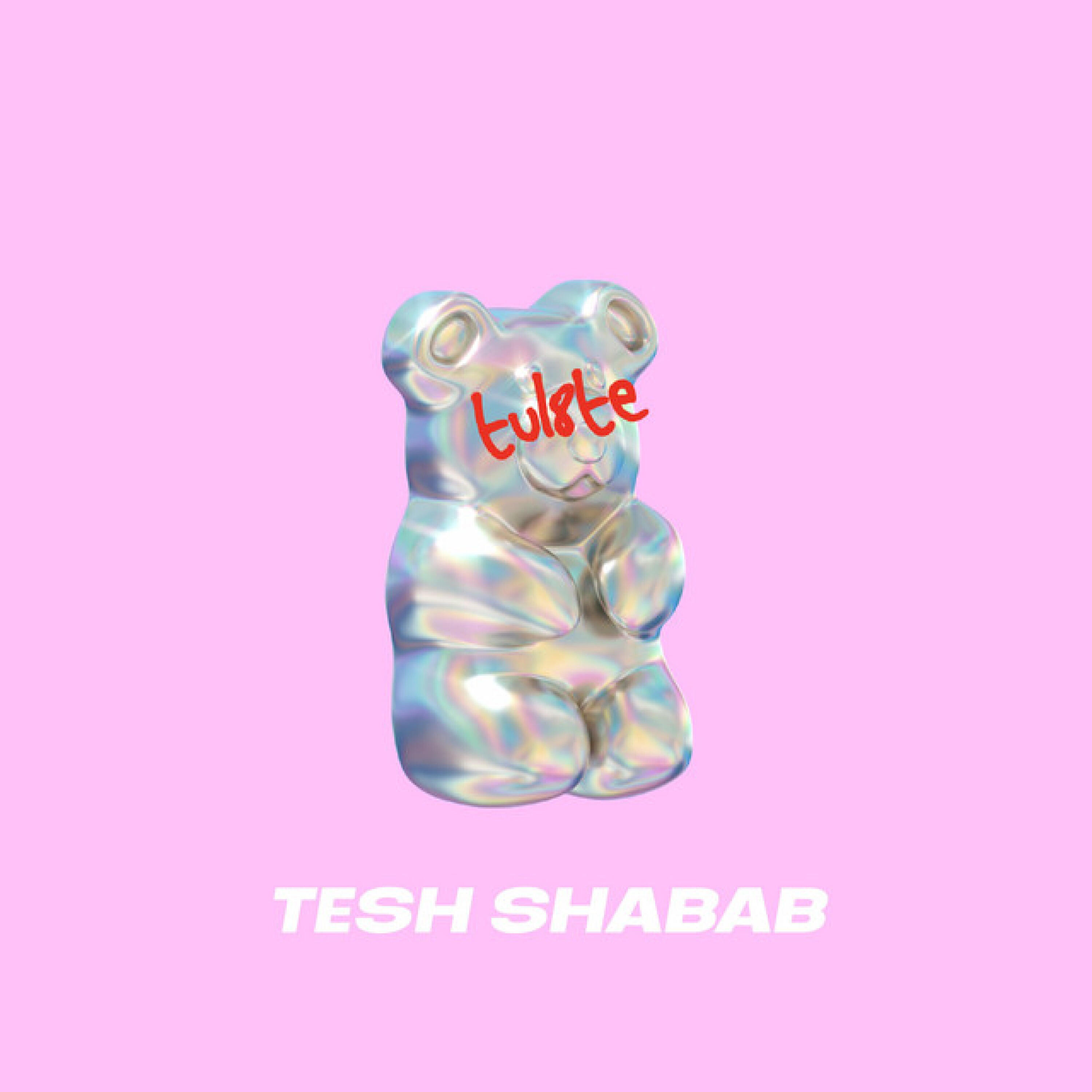 Релиз TESH SHABAB