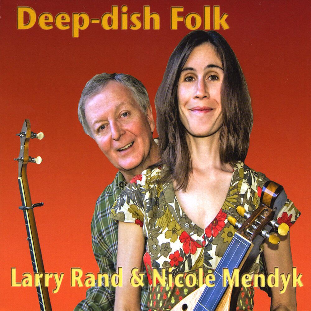 Релиз Deep Dish Folk