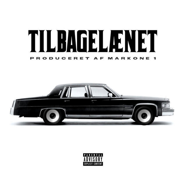 Релиз Tilbagelænet