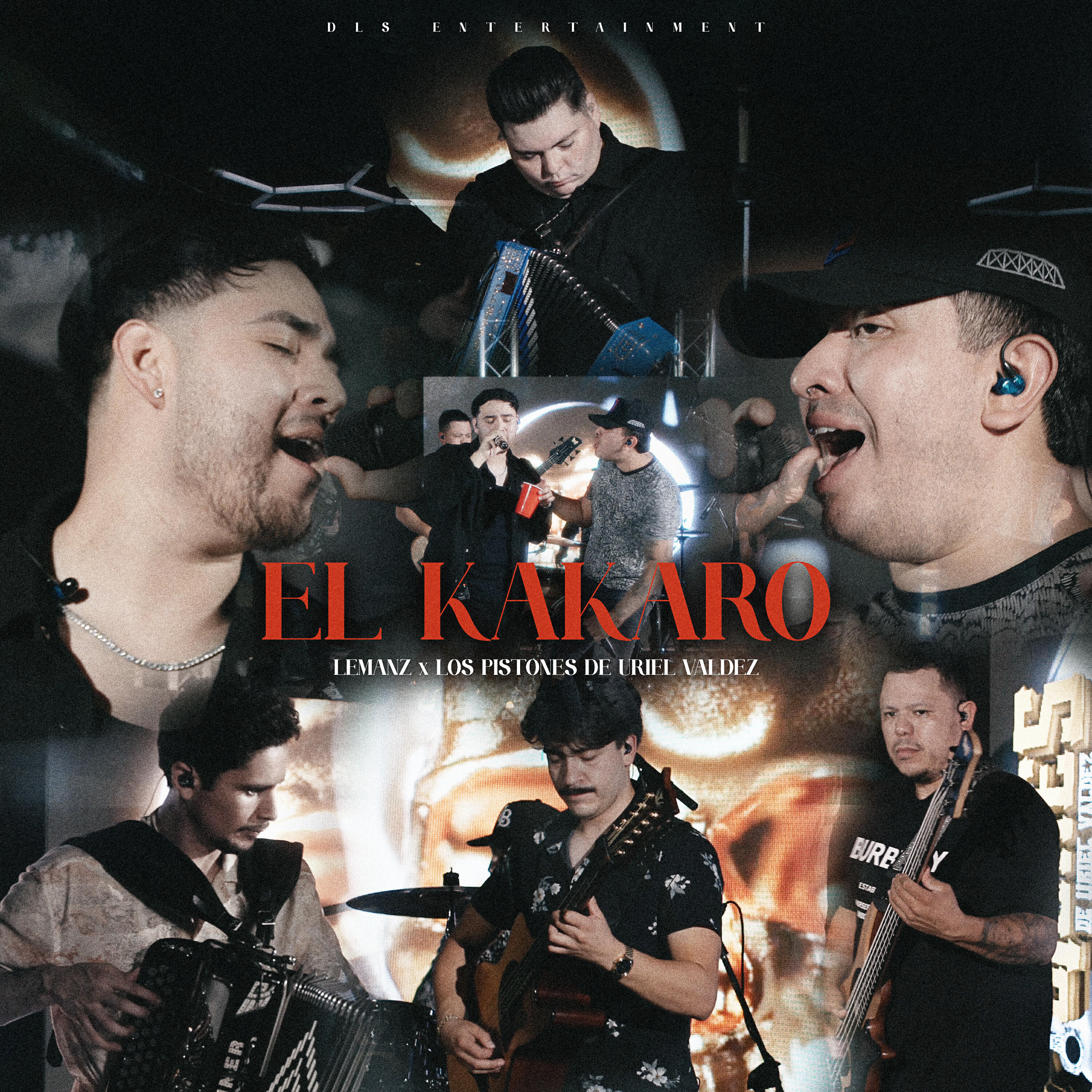 Релиз El Kakaro