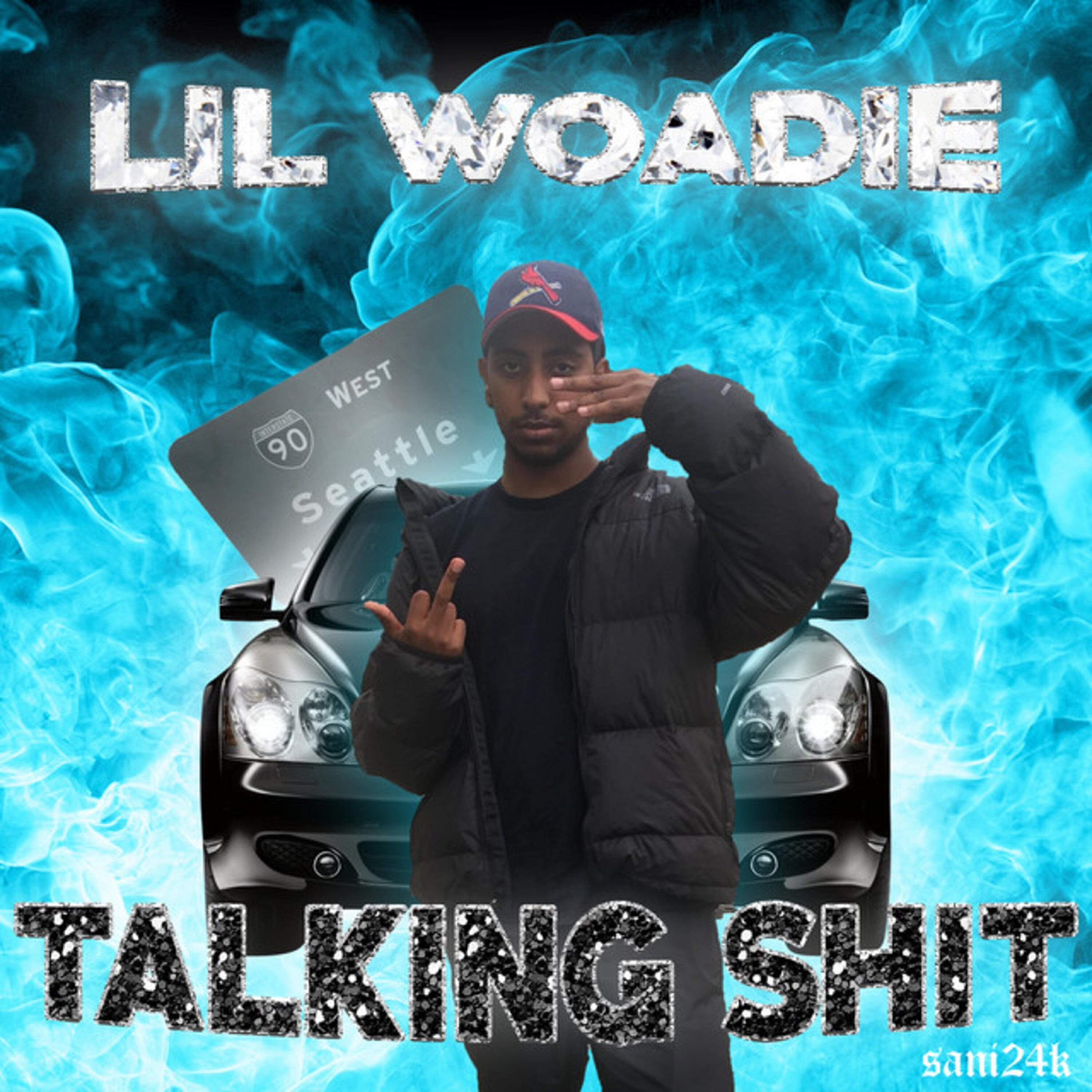Релиз Talking Shit