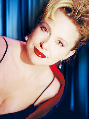 Sally Mayes