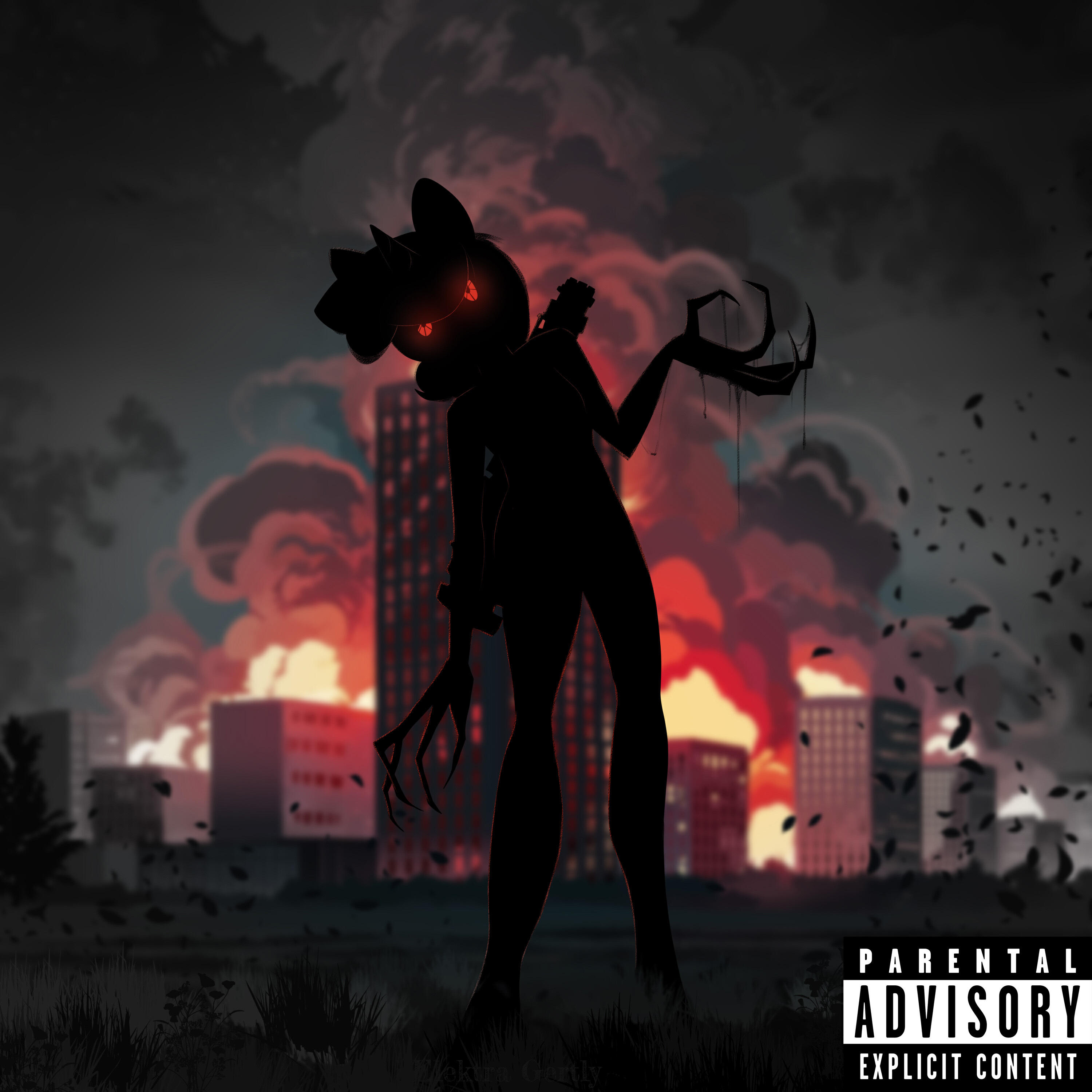 Релиз Dead by Sweetie