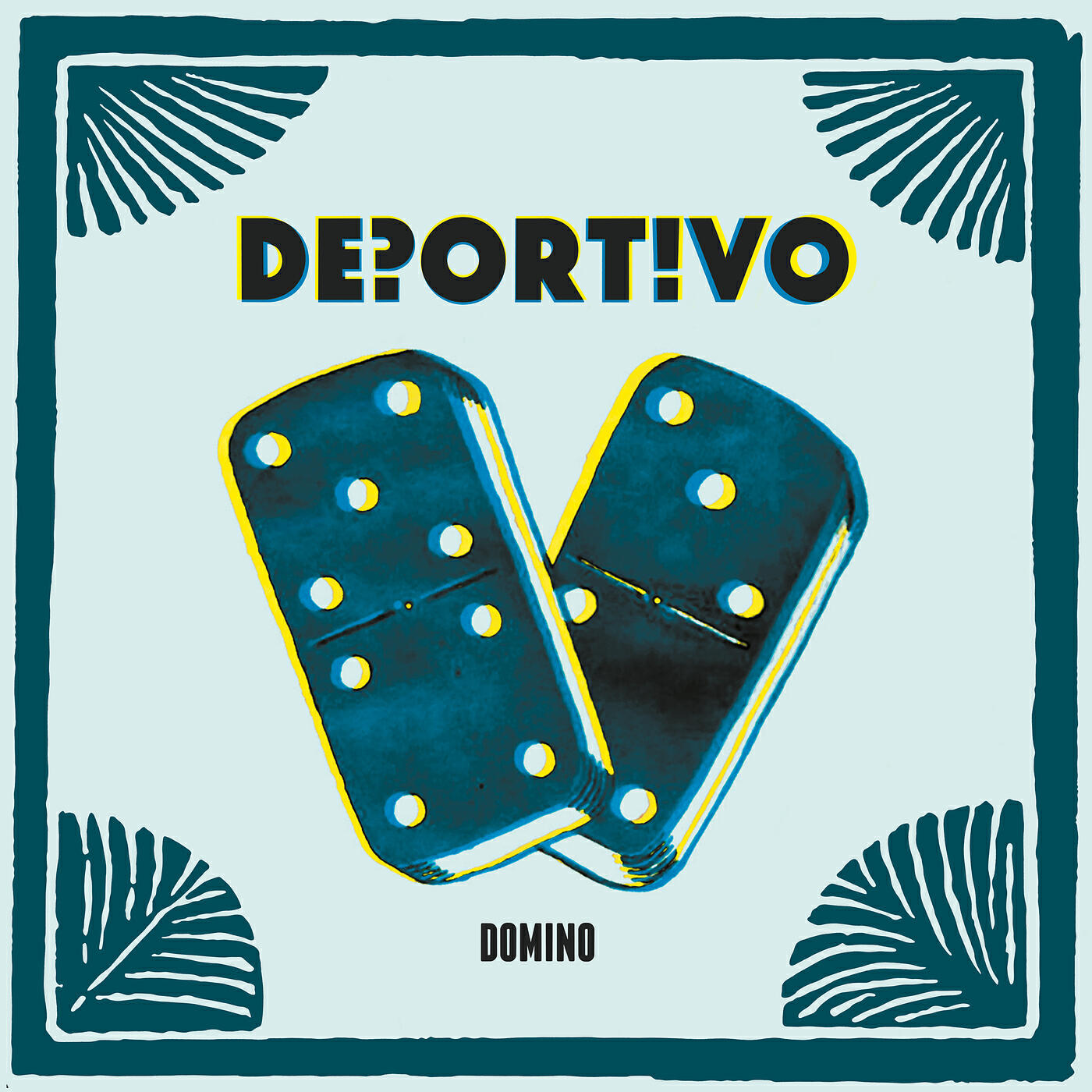 Релиз Domino