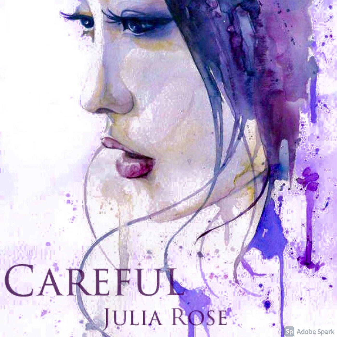 Релиз Careful