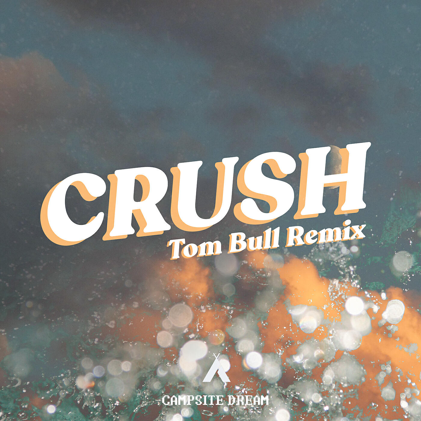 Релиз Crush (Tom Bull Remix)