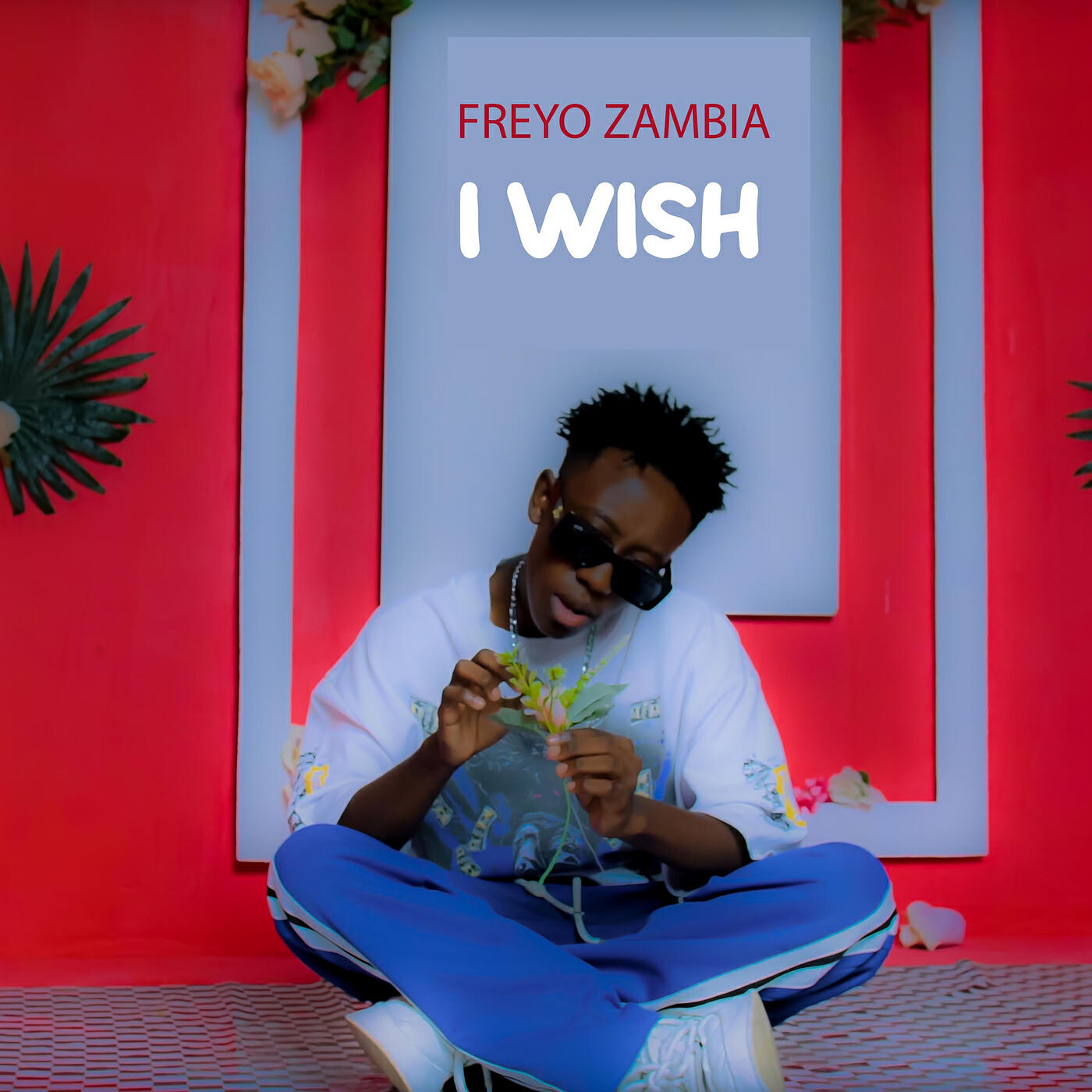 Релиз I Wish