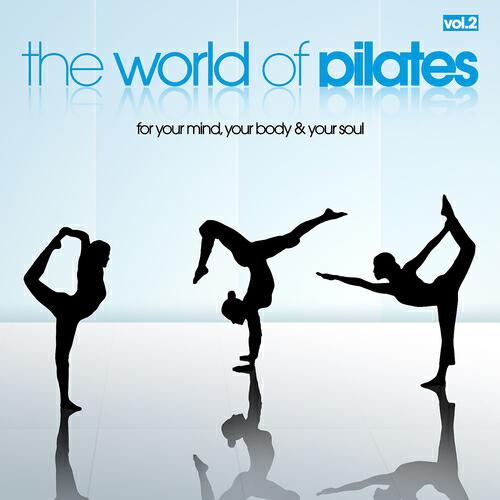 The World Of Pilates