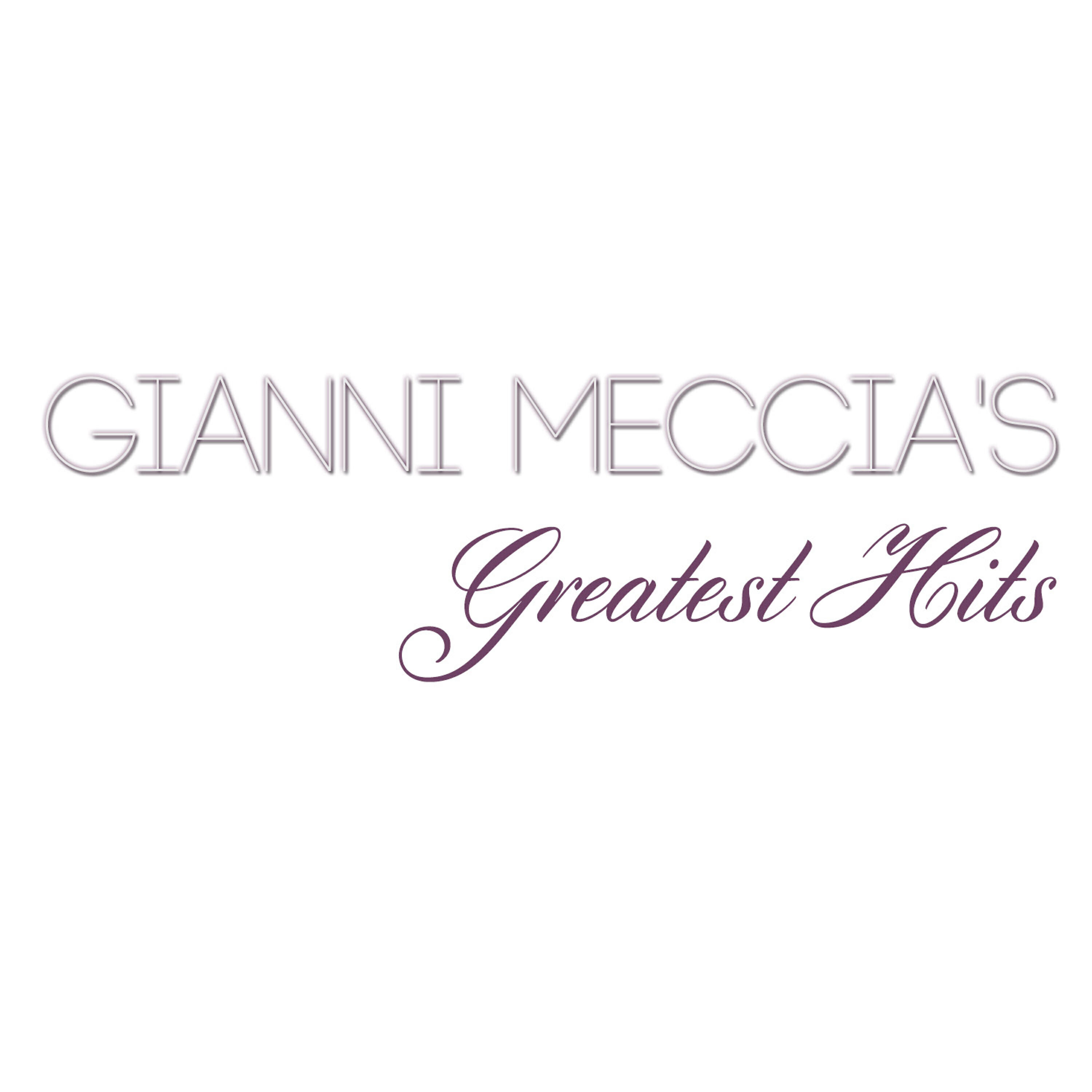 Релиз Gianni Meccia's Greatest Hits
