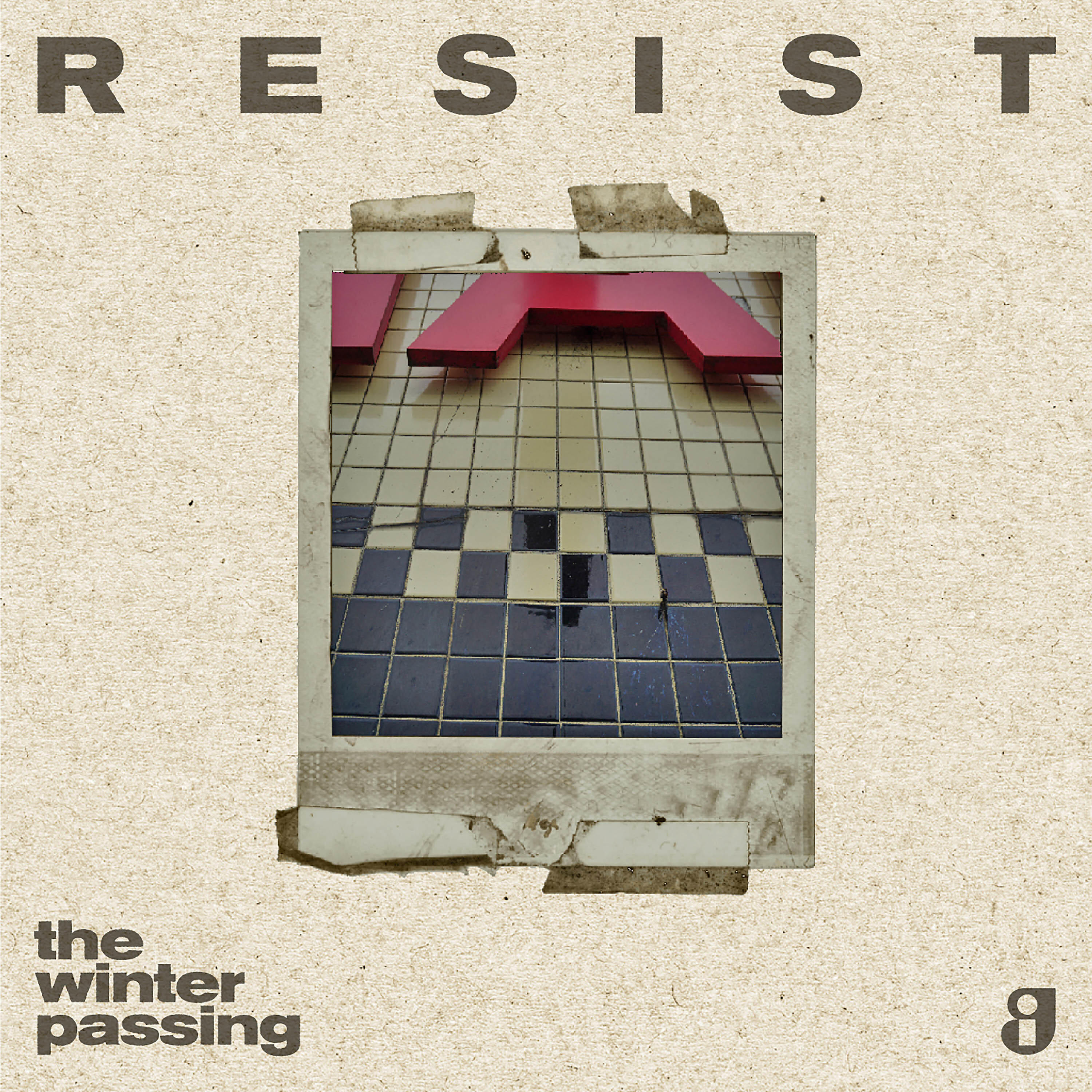 Релиз Resist