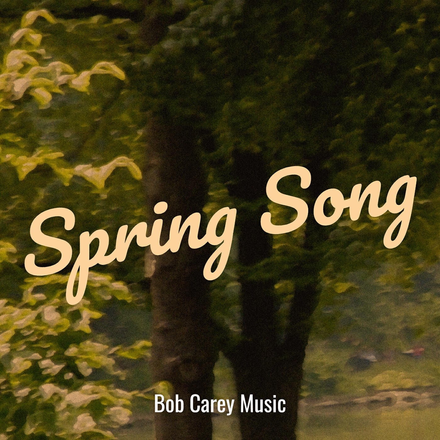 Релиз Spring Song