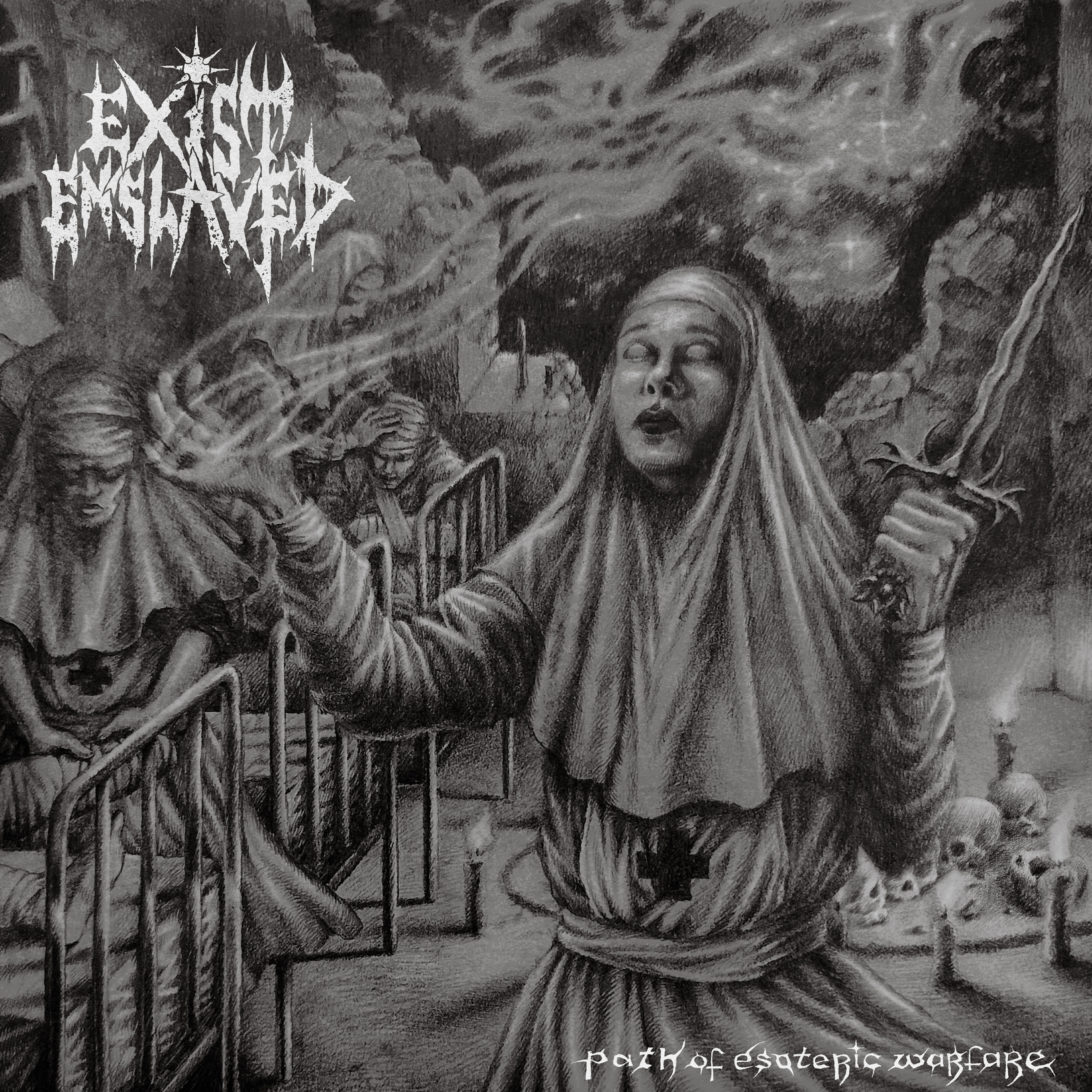 Релиз Path of Esoteric Warfare