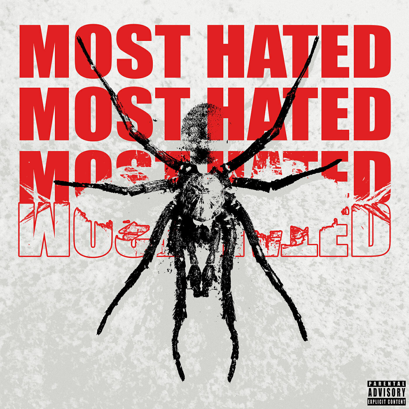 Релиз Most Hated