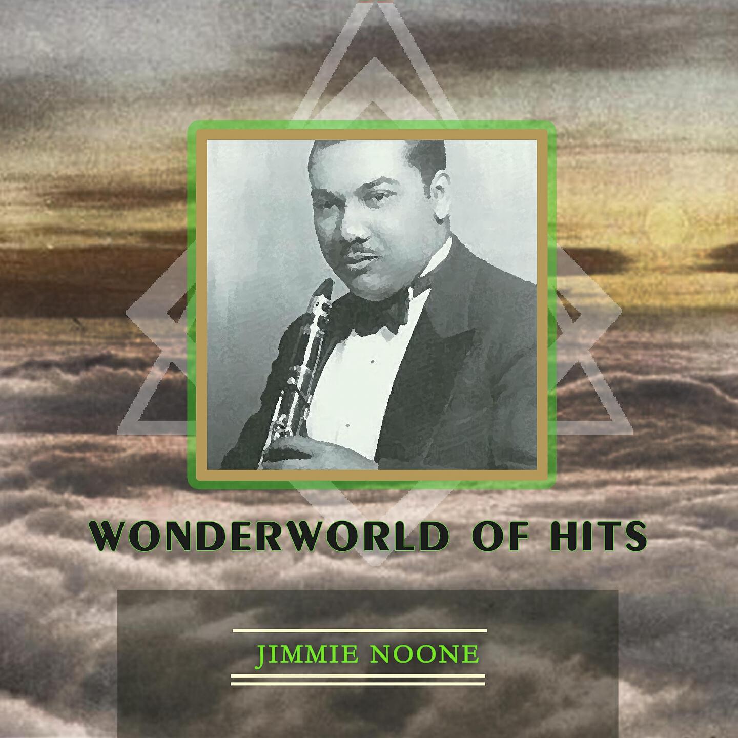 Релиз Wonderworld Of Hits