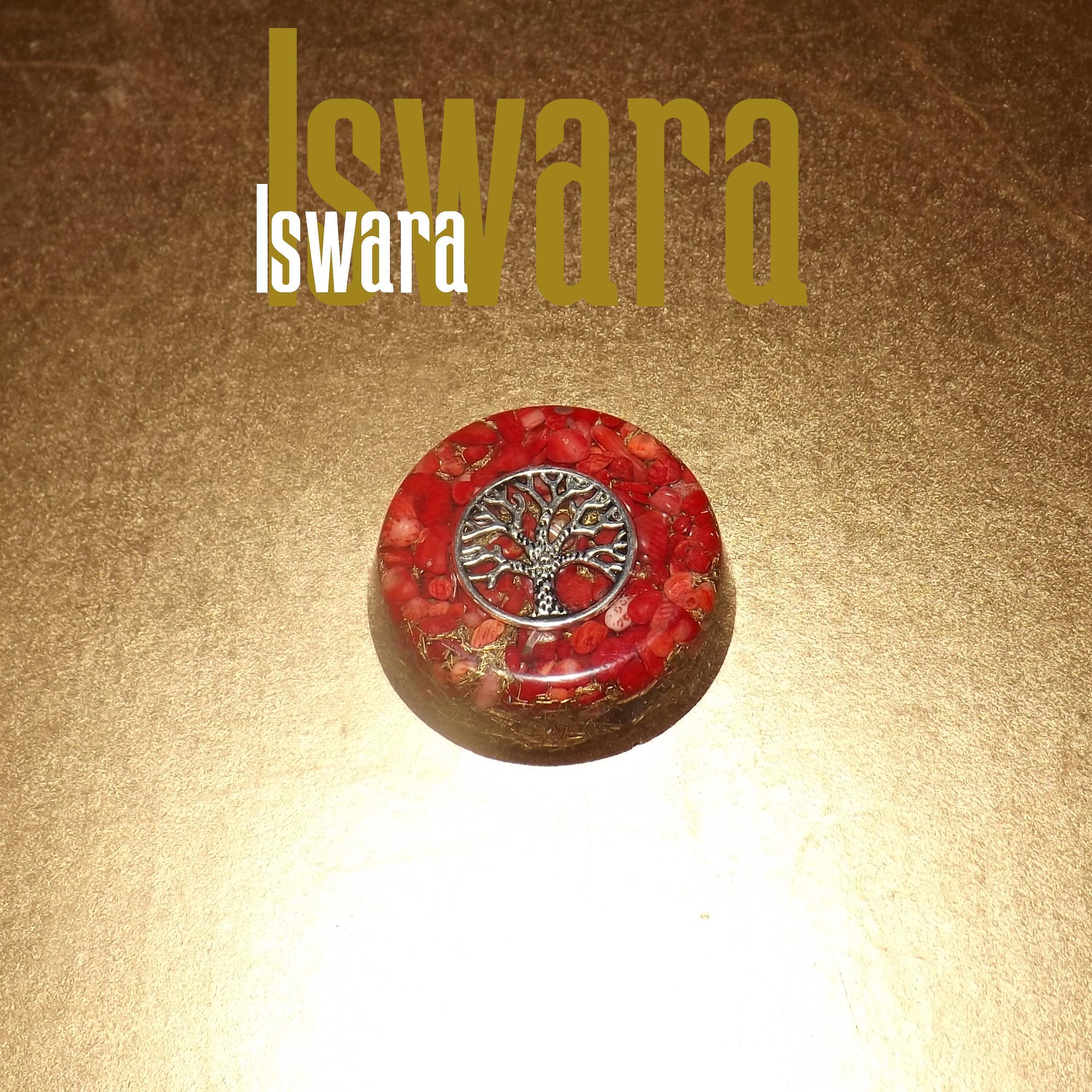 Релиз Iswara