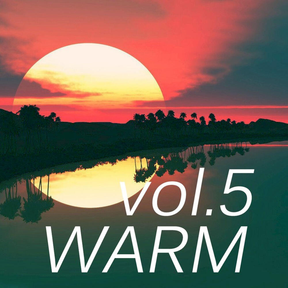 Релиз Warm Music, Vol. 5