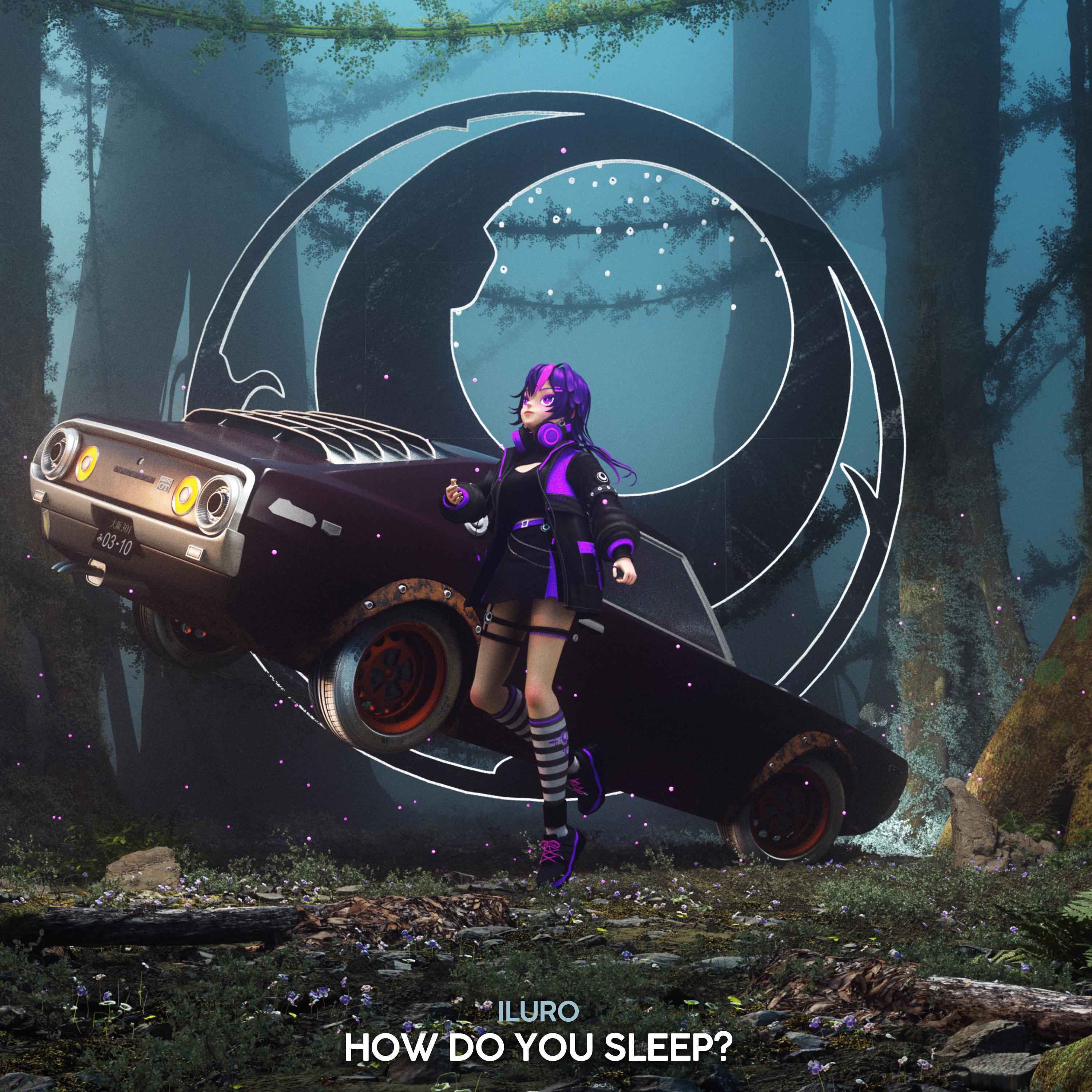 Релиз How Do You Sleep?