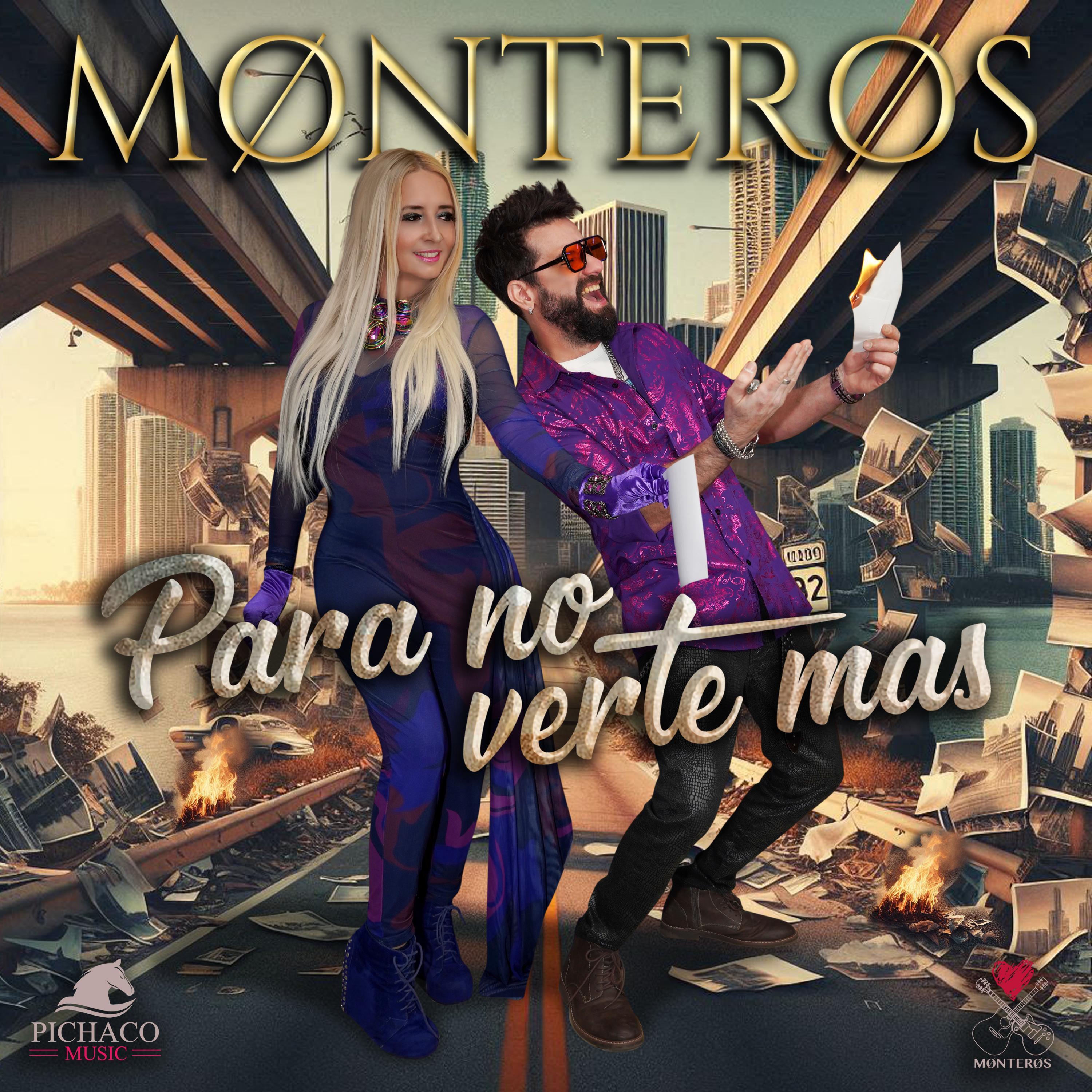 MonteroS