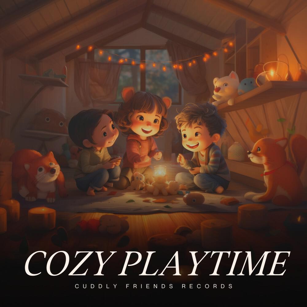 Релиз Cozy Playtime