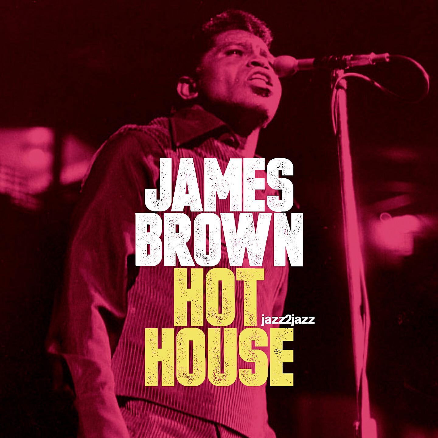 Релиз Hot House - Live and Kickin'