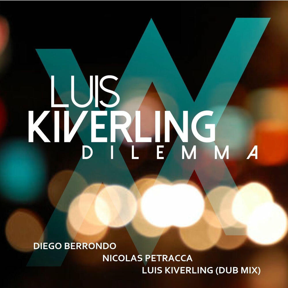 Релиз Dilemma Remixes