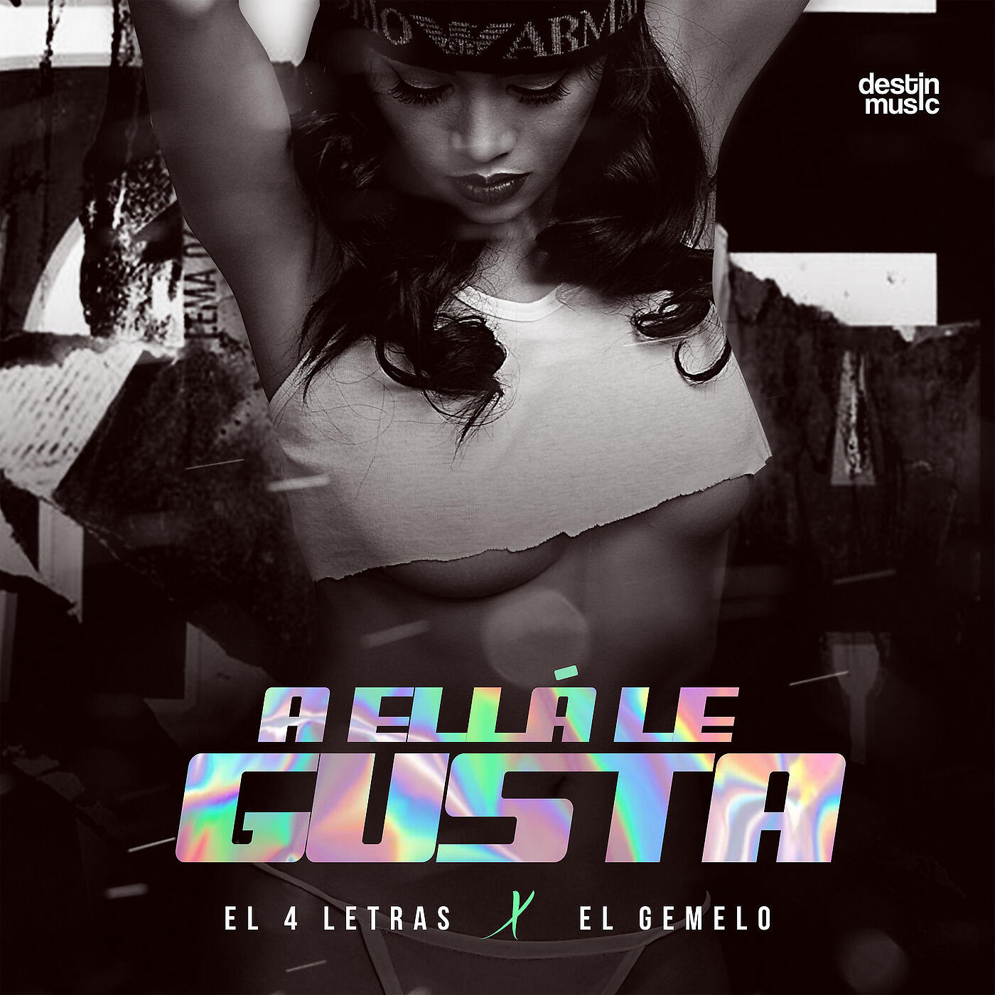 EL 4 LETRAS