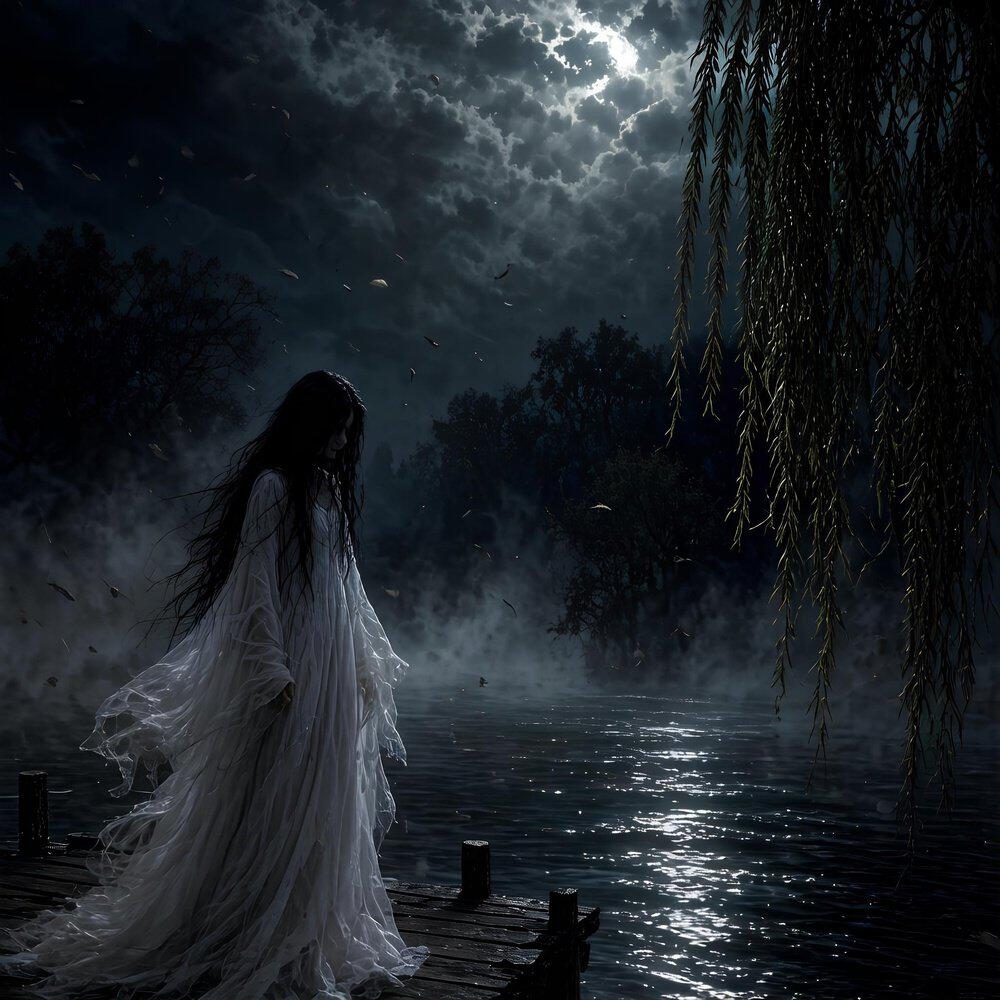 Релиз La Llorona