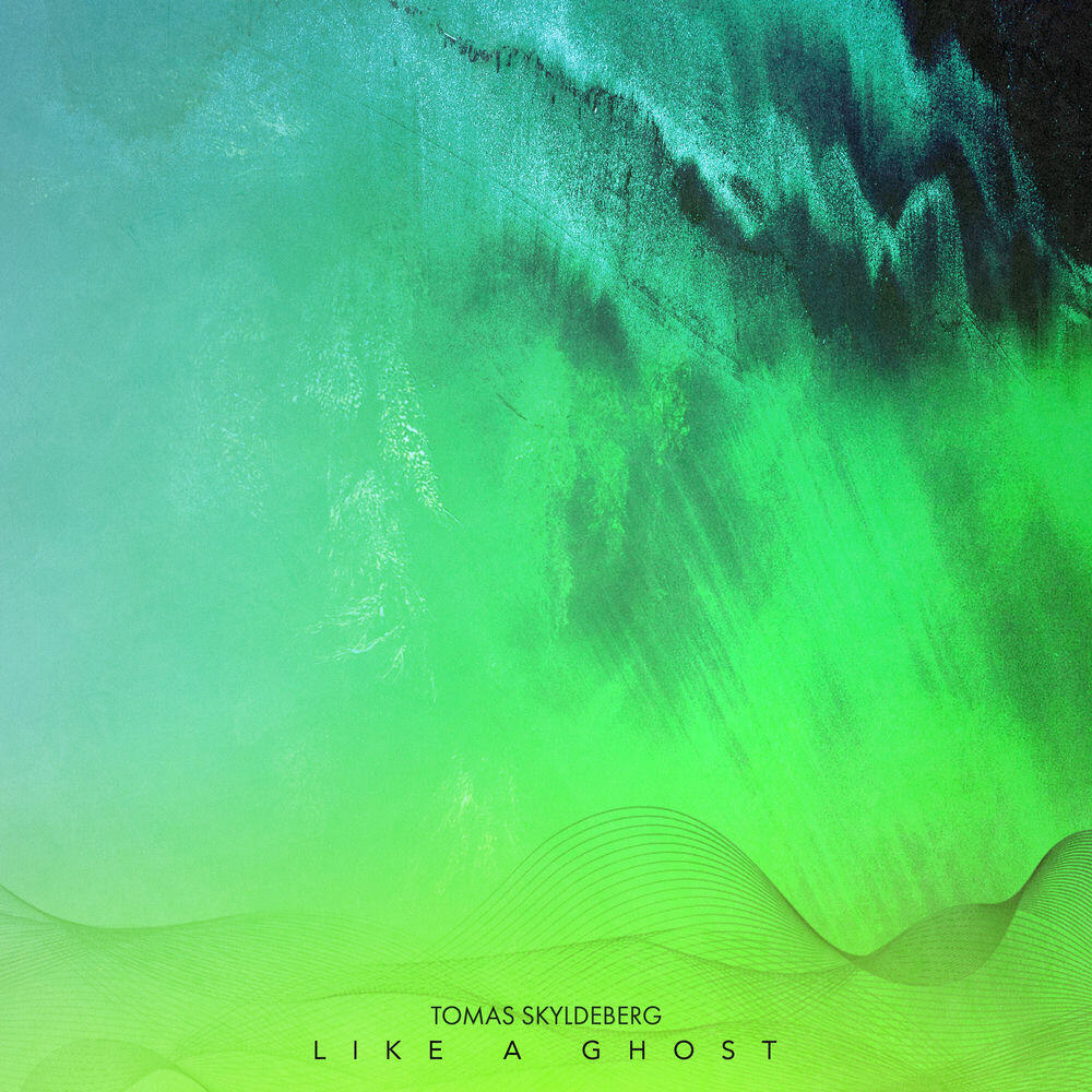 Релиз Like A Ghost