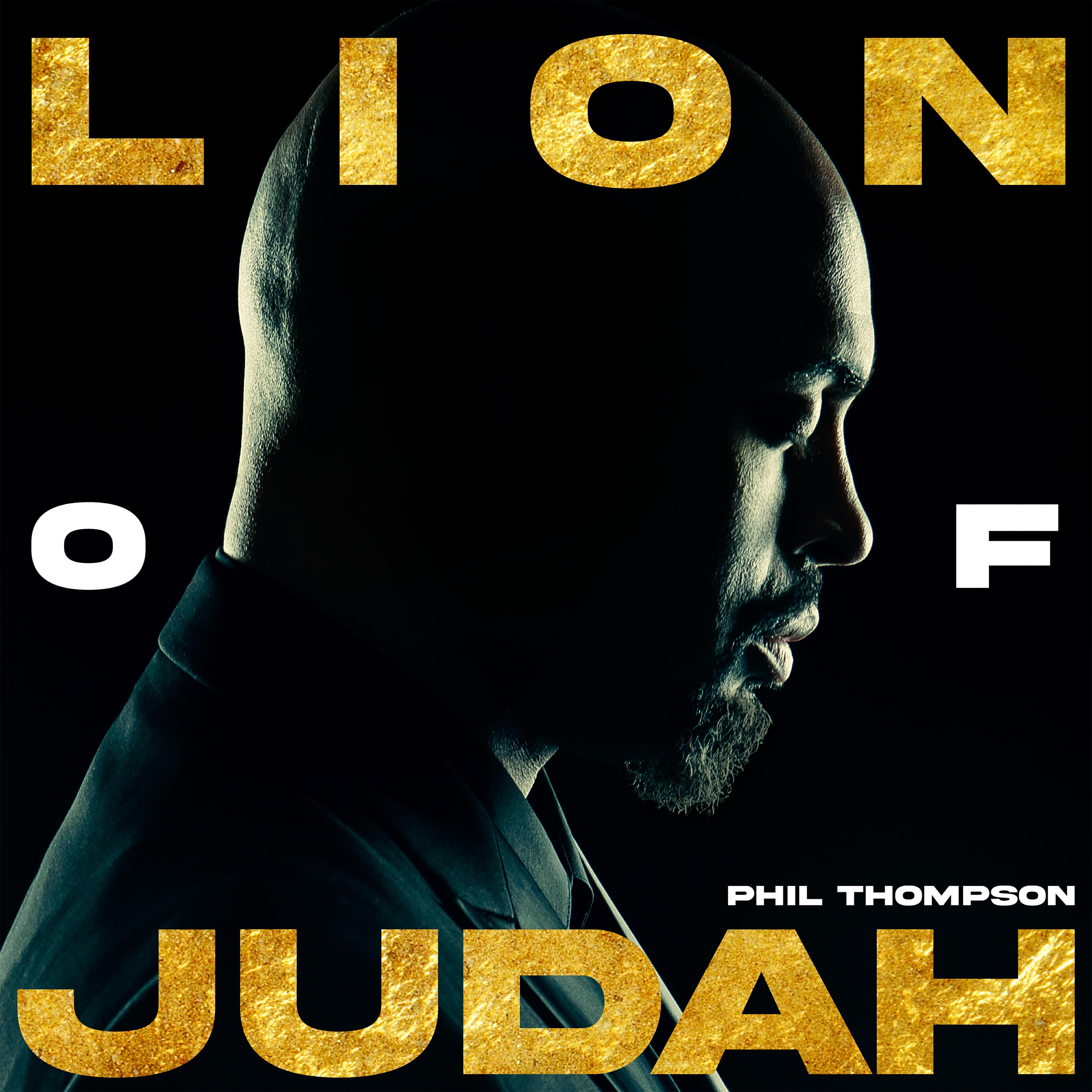 Релиз Lion of Judah