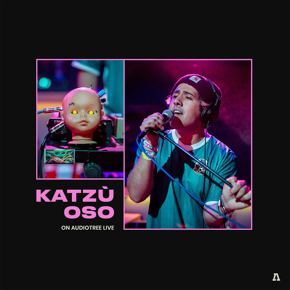 Релиз Katzù Oso on Audiotree Live