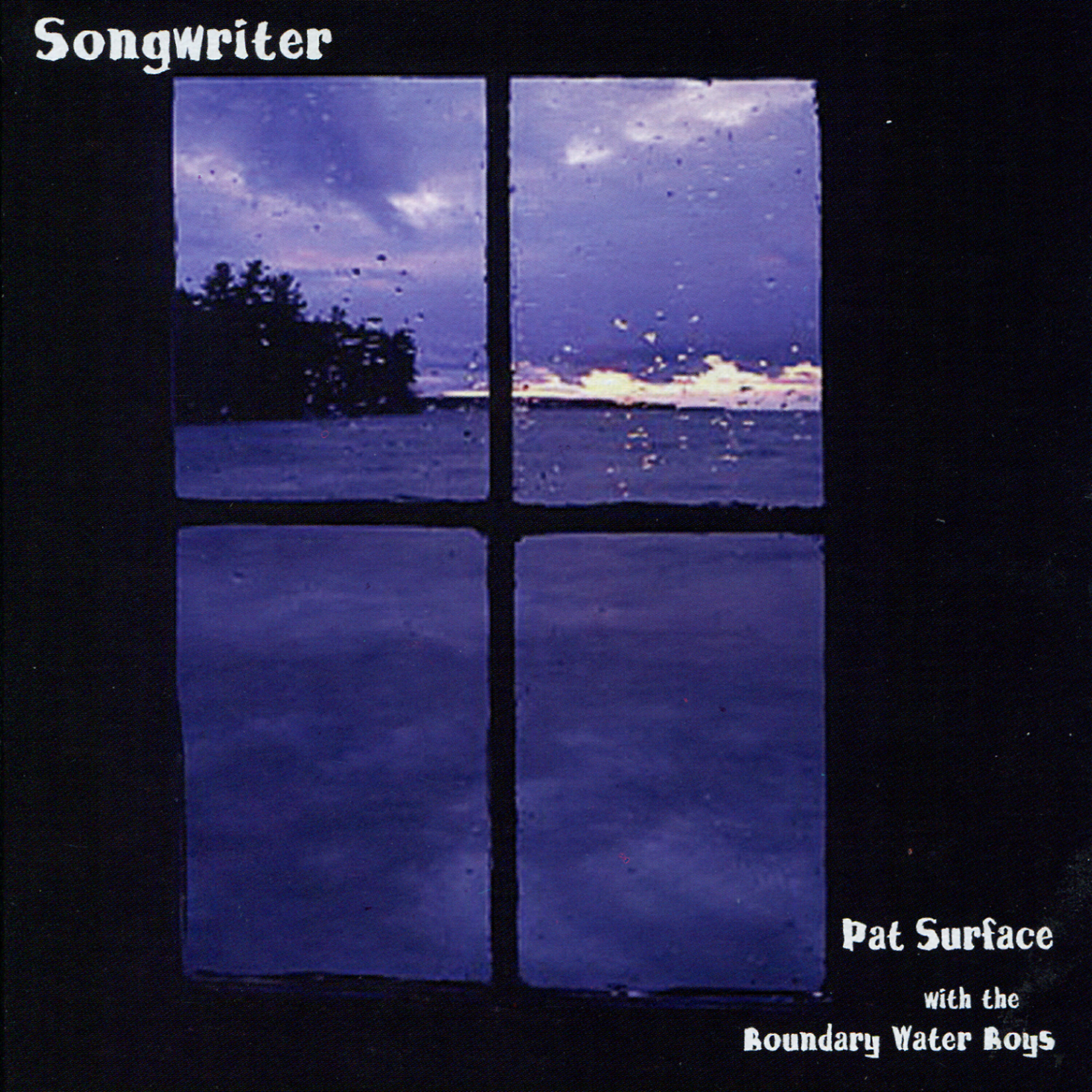 Релиз Songwriter