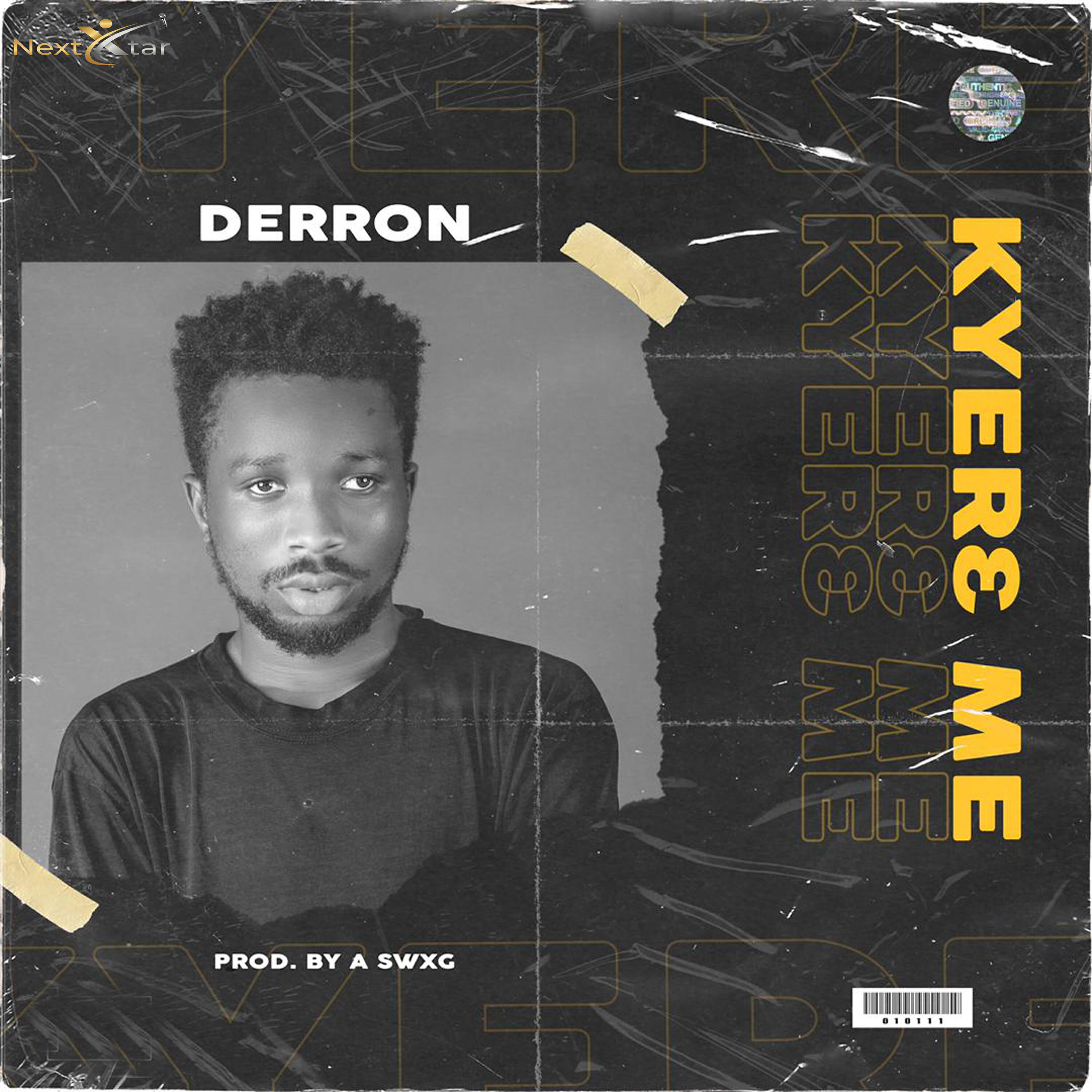 Релиз Kyer3 Me