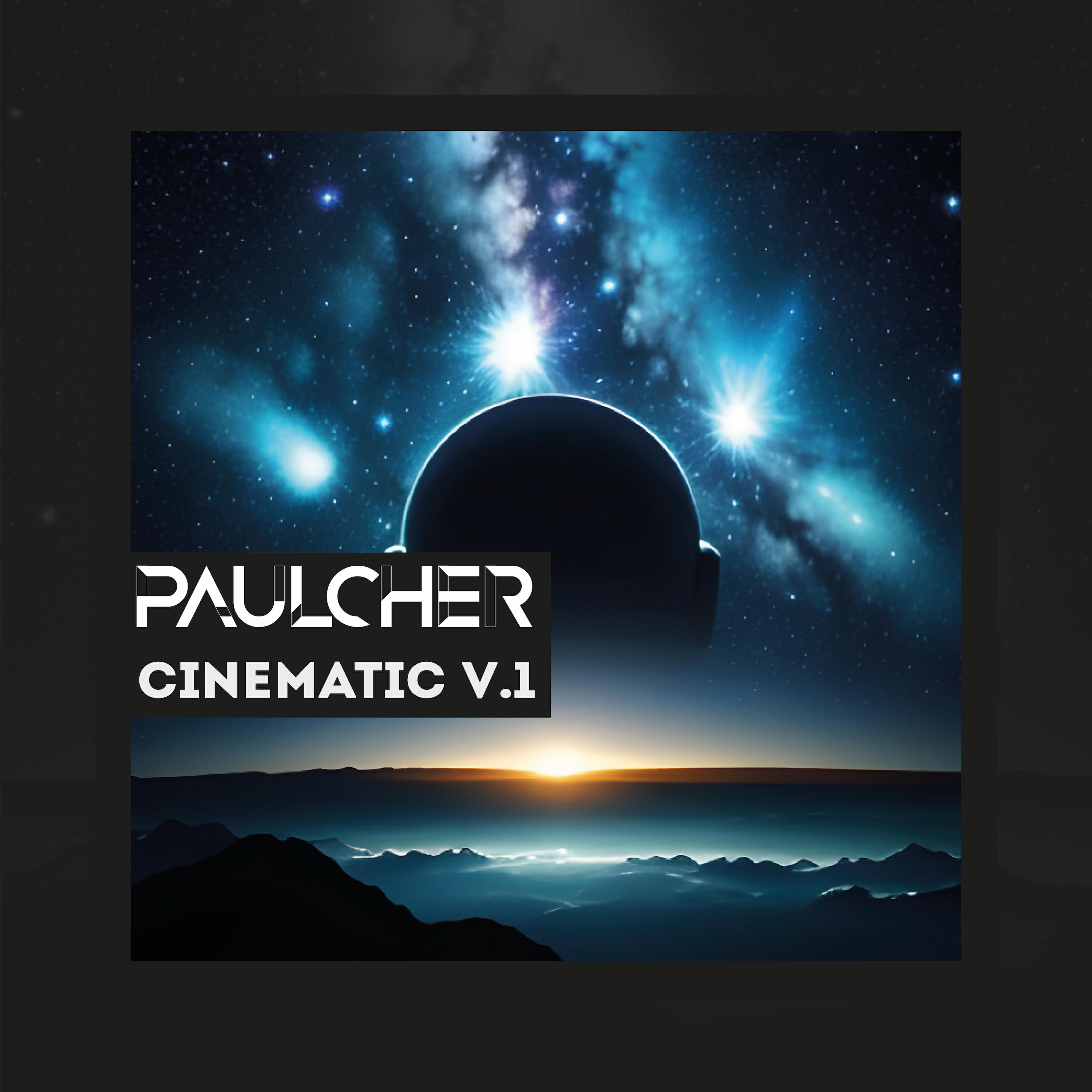 Релиз Cinematic v.1