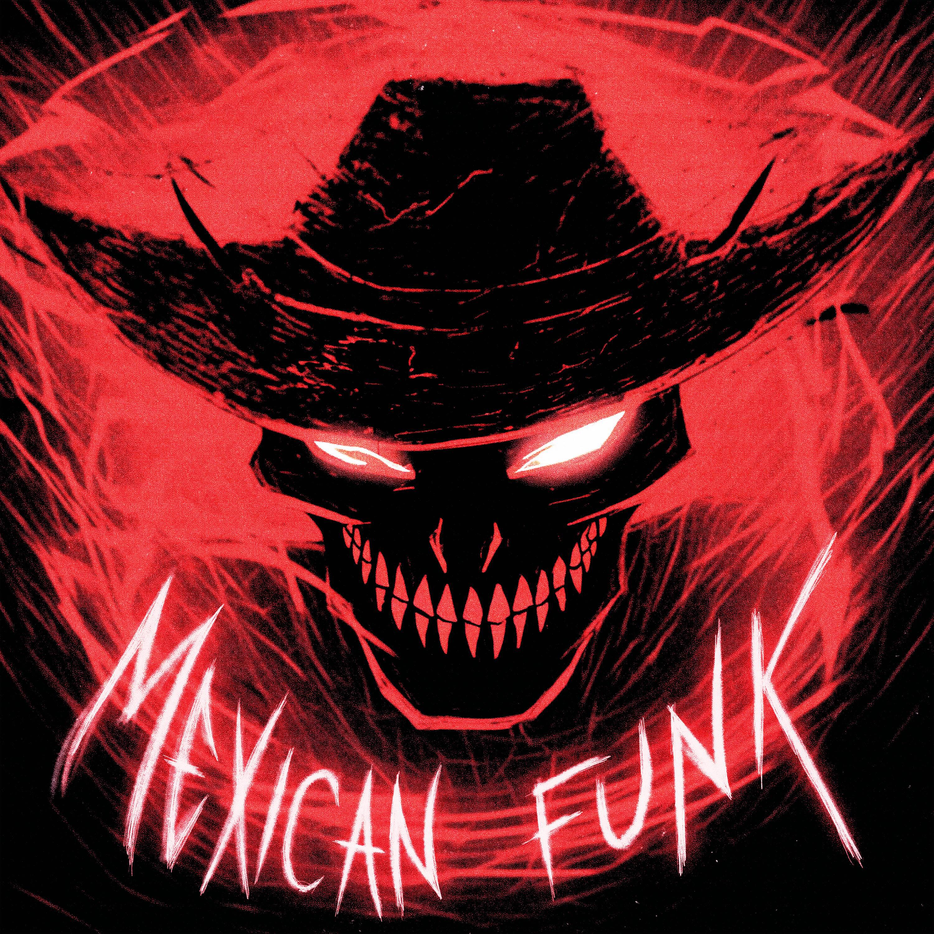 Релиз Mexican funk